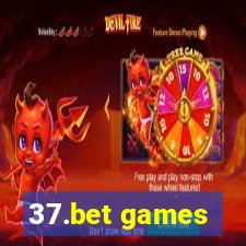 37.bet games